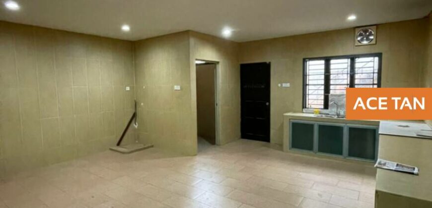 Mutiara Rini – 2 Storey Terrace House – FOR SALE Mutiara Rini – 2 Storey Terrace House – FOR SALE