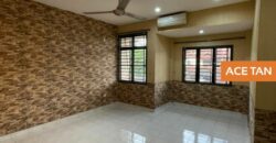 Mutiara Rini – 2 Storey Terrace House – FOR SALE Mutiara Rini – 2 Storey Terrace House – FOR SALE