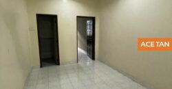 Mutiara Rini – 2 Storey Terrace House – FOR SALE Mutiara Rini – 2 Storey Terrace House – FOR SALE
