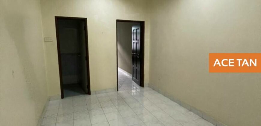 Mutiara Rini – 2 Storey Terrace House – FOR SALE Mutiara Rini – 2 Storey Terrace House – FOR SALE
