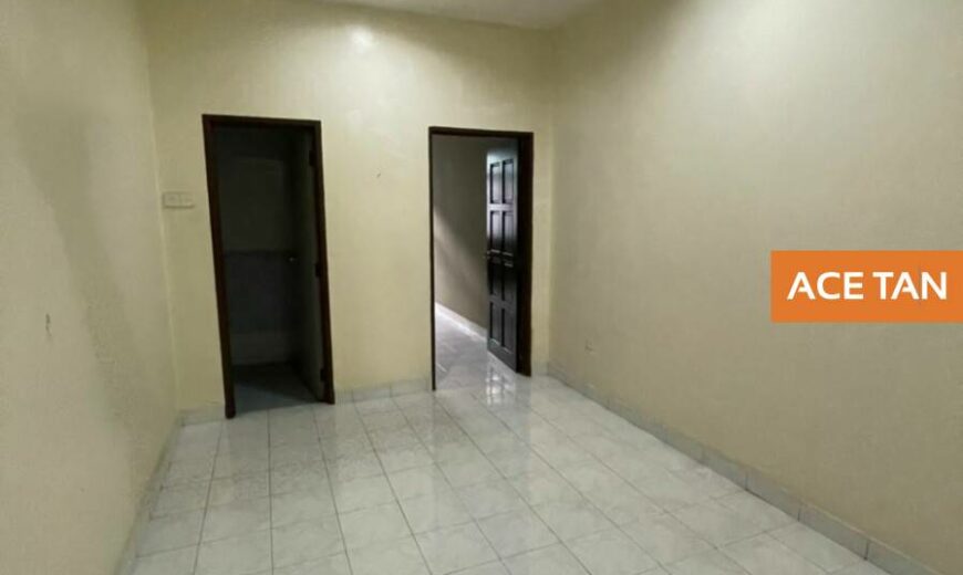 Mutiara Rini – 2 Storey Terrace House – FOR SALE Mutiara Rini – 2 Storey Terrace House – FOR SALE