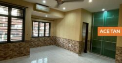 Mutiara Rini – 2 Storey Terrace House – FOR SALE Mutiara Rini – 2 Storey Terrace House – FOR SALE