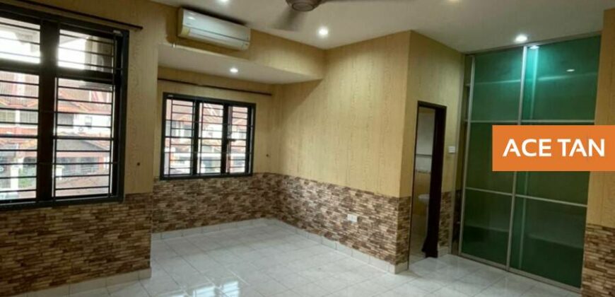 Mutiara Rini – 2 Storey Terrace House – FOR SALE Mutiara Rini – 2 Storey Terrace House – FOR SALE