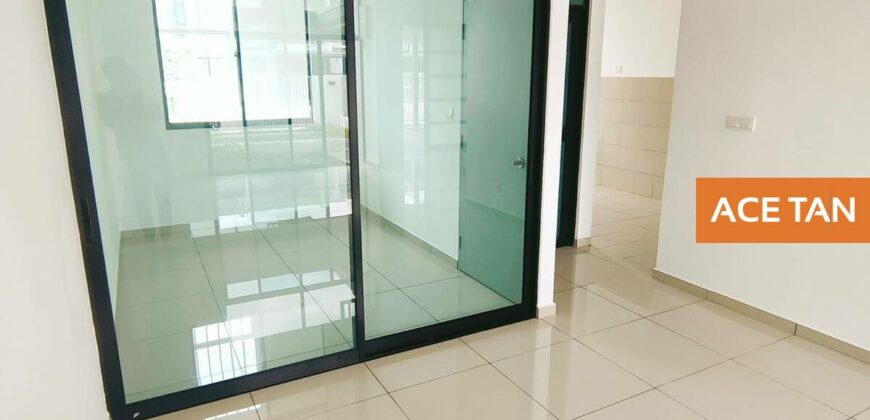 Bandar Seri Alam – 2 Storey Terrace House – FOR SALE Bandar Seri Alam – 2 Storey Terrace House – FOR SALE