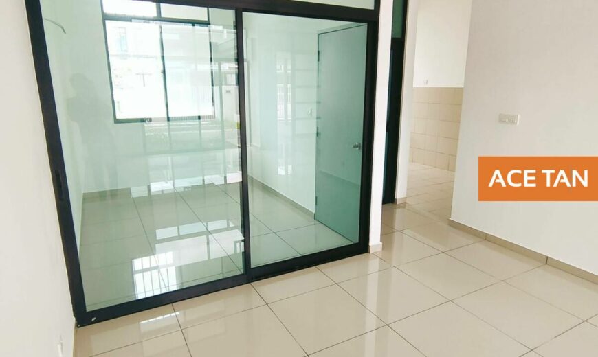 Bandar Seri Alam – 2 Storey Terrace House – FOR SALE Bandar Seri Alam – 2 Storey Terrace House – FOR SALE