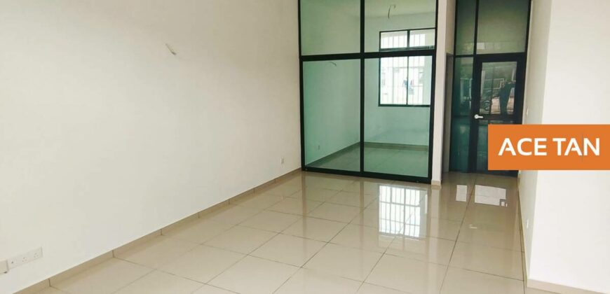 Bandar Seri Alam – 2 Storey Terrace House – FOR SALE Bandar Seri Alam – 2 Storey Terrace House – FOR SALE