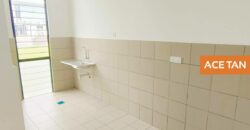 Bandar Seri Alam – 2 Storey Terrace House – FOR SALE Bandar Seri Alam – 2 Storey Terrace House – FOR SALE