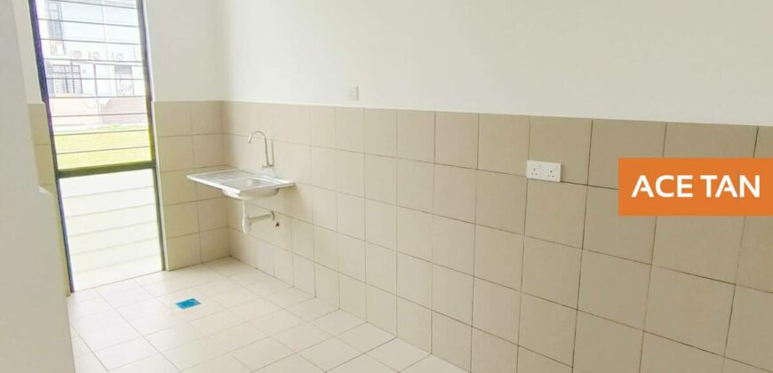 Bandar Seri Alam – 2 Storey Terrace House – FOR SALE Bandar Seri Alam – 2 Storey Terrace House – FOR SALE