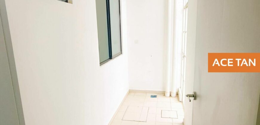 Bandar Seri Alam – 2 Storey Terrace House – FOR SALE Bandar Seri Alam – 2 Storey Terrace House – FOR SALE