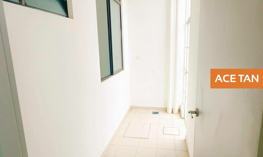 Bandar Seri Alam – 2 Storey Terrace House – FOR SALE Bandar Seri Alam – 2 Storey Terrace House – FOR SALE