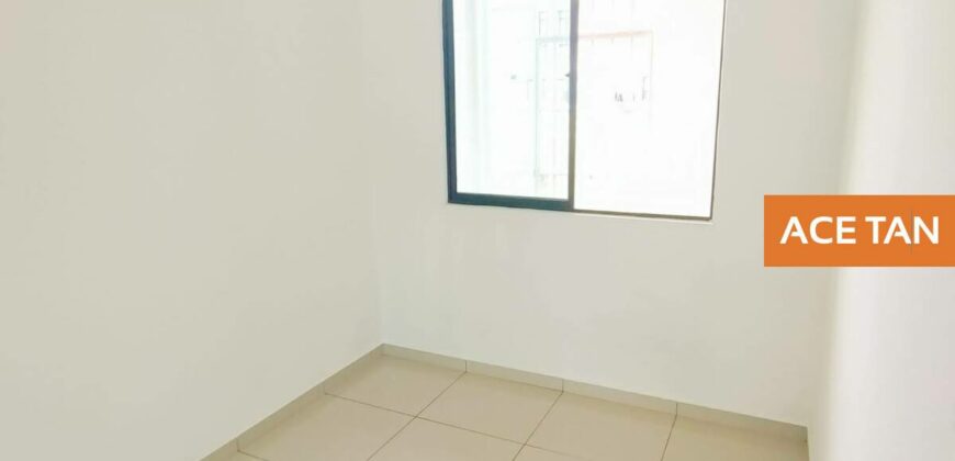 Bandar Seri Alam – 2 Storey Terrace House – FOR SALE Bandar Seri Alam – 2 Storey Terrace House – FOR SALE