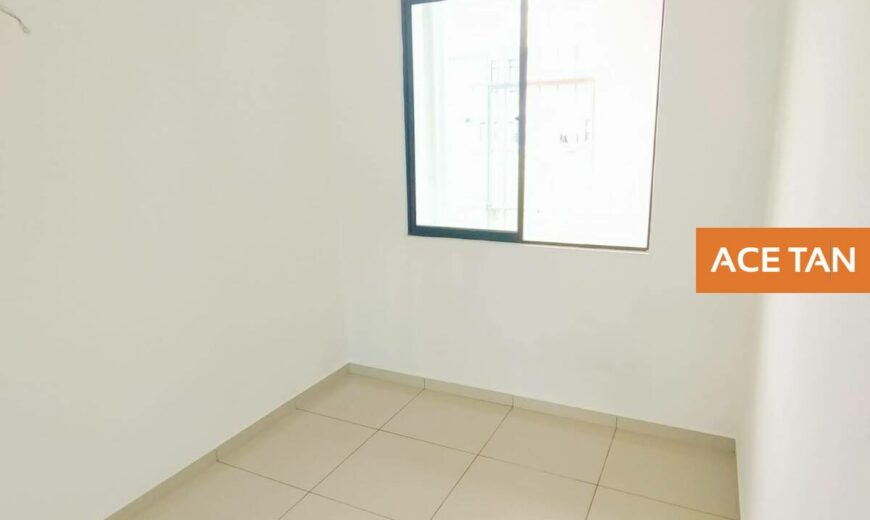 Bandar Seri Alam – 2 Storey Terrace House – FOR SALE Bandar Seri Alam – 2 Storey Terrace House – FOR SALE