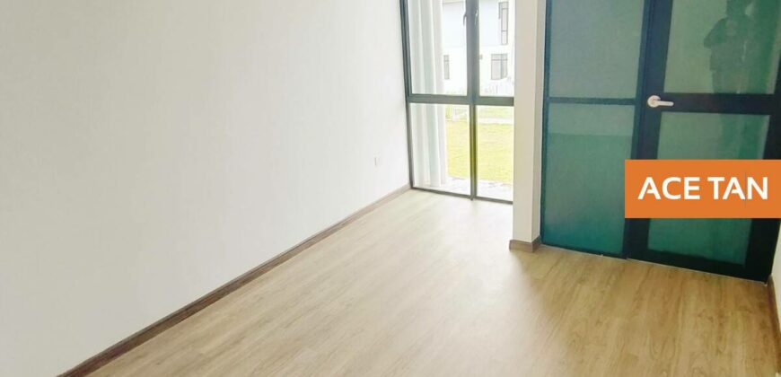 Bandar Seri Alam – 2 Storey Terrace House – FOR SALE Bandar Seri Alam – 2 Storey Terrace House – FOR SALE