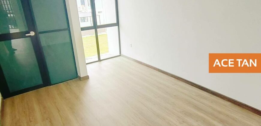 Bandar Seri Alam – 2 Storey Terrace House – FOR SALE Bandar Seri Alam – 2 Storey Terrace House – FOR SALE