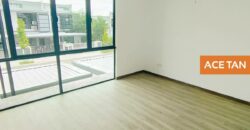 Bandar Seri Alam – 2 Storey Terrace House – FOR SALE Bandar Seri Alam – 2 Storey Terrace House – FOR SALE