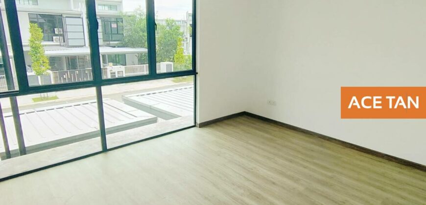 Bandar Seri Alam – 2 Storey Terrace House – FOR SALE Bandar Seri Alam – 2 Storey Terrace House – FOR SALE