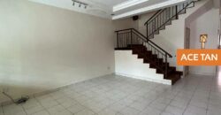 Impian Emas – 2 Storey Terrace House – FOR SALE Impian Emas – 2 Storey Terrace House – FOR SALE