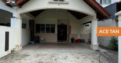 Impian Emas – 2 Storey Terrace House – FOR SALE Impian Emas – 2 Storey Terrace House – FOR SALE