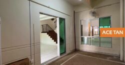 Impian Emas – 2 Storey Terrace House – FOR SALE Impian Emas – 2 Storey Terrace House – FOR SALE