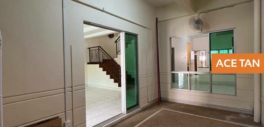 Impian Emas – 2 Storey Terrace House – FOR SALE Impian Emas – 2 Storey Terrace House – FOR SALE