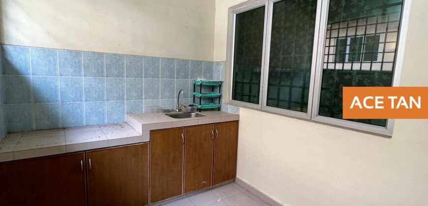 Impian Emas – 2 Storey Terrace House – FOR SALE Impian Emas – 2 Storey Terrace House – FOR SALE
