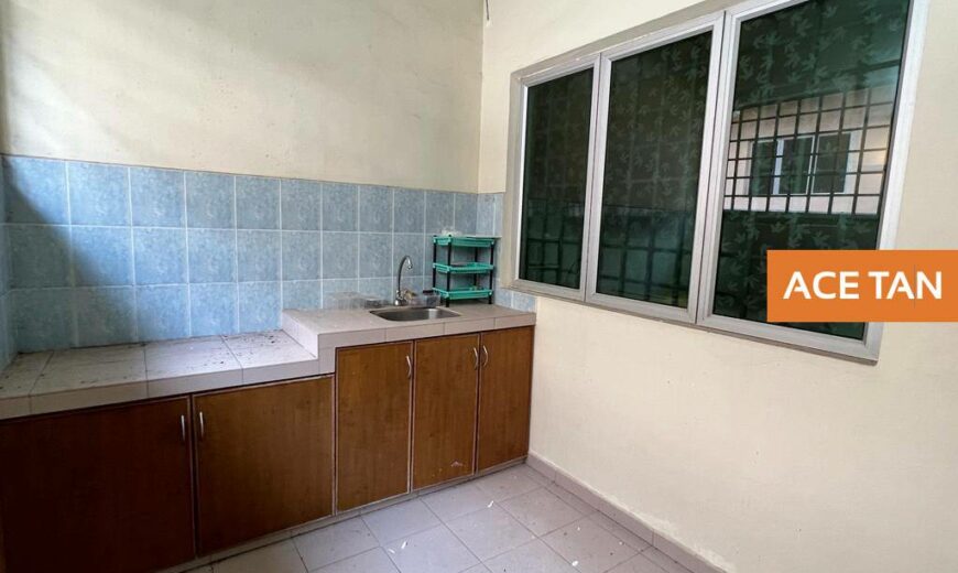 Impian Emas – 2 Storey Terrace House – FOR SALE Impian Emas – 2 Storey Terrace House – FOR SALE