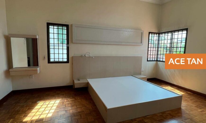 Impian Emas – 2 Storey Terrace House – FOR SALE Impian Emas – 2 Storey Terrace House – FOR SALE