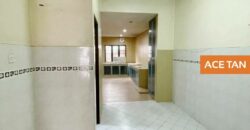 Mutiara Rini – 2 Storey Terrace House – FOR SALE Mutiara Rini – 2 Storey Terrace House – FOR SALE