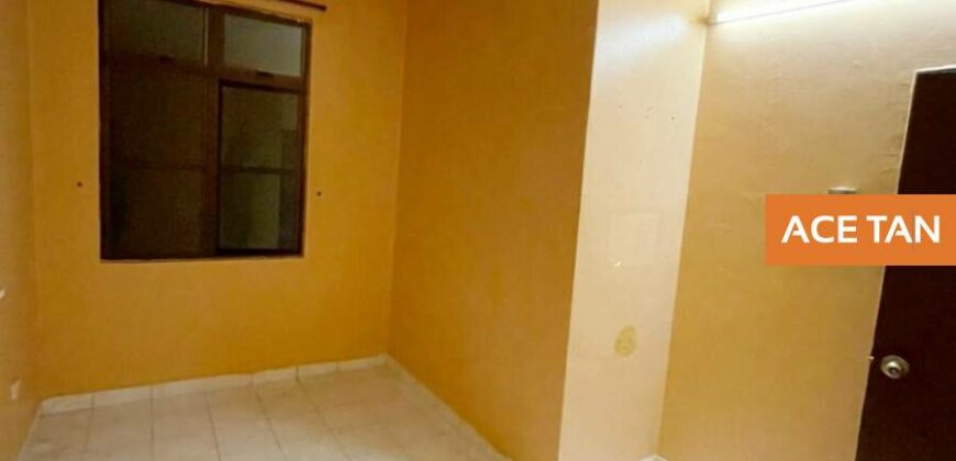 Mutiara Rini – 2 Storey Terrace House – FOR SALE Mutiara Rini – 2 Storey Terrace House – FOR SALE