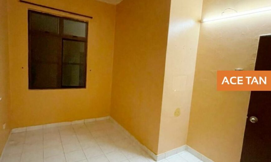 Mutiara Rini – 2 Storey Terrace House – FOR SALE Mutiara Rini – 2 Storey Terrace House – FOR SALE