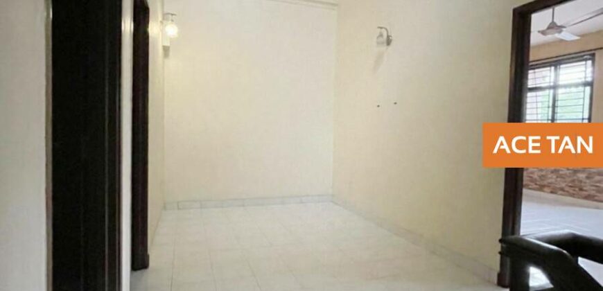 Mutiara Rini – 2 Storey Terrace House – FOR SALE Mutiara Rini – 2 Storey Terrace House – FOR SALE