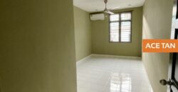 Mutiara Rini – 2 Storey Terrace House – FOR SALE Mutiara Rini – 2 Storey Terrace House – FOR SALE
