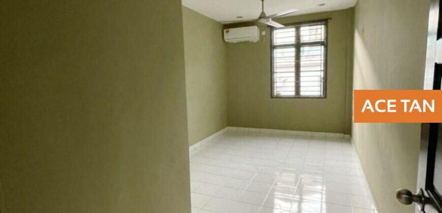 Mutiara Rini – 2 Storey Terrace House – FOR SALE Mutiara Rini – 2 Storey Terrace House – FOR SALE