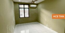 Mutiara Rini – 2 Storey Terrace House – FOR SALE Mutiara Rini – 2 Storey Terrace House – FOR SALE