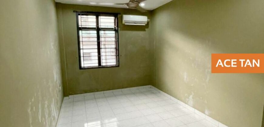 Mutiara Rini – 2 Storey Terrace House – FOR SALE Mutiara Rini – 2 Storey Terrace House – FOR SALE