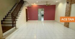 Mutiara Rini – 2 Storey Terrace House – FOR SALE Mutiara Rini – 2 Storey Terrace House – FOR SALE