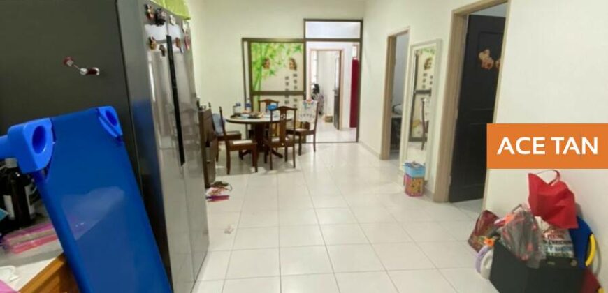 Taman Bukit Impian – Single Storey Terrace House – FOR SALE Taman Bukit Impian – Single Storey Terrace House – FOR SALE