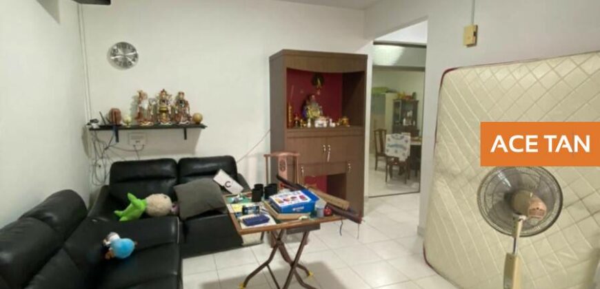 Taman Bukit Impian – Single Storey Terrace House – FOR SALE Taman Bukit Impian – Single Storey Terrace House – FOR SALE