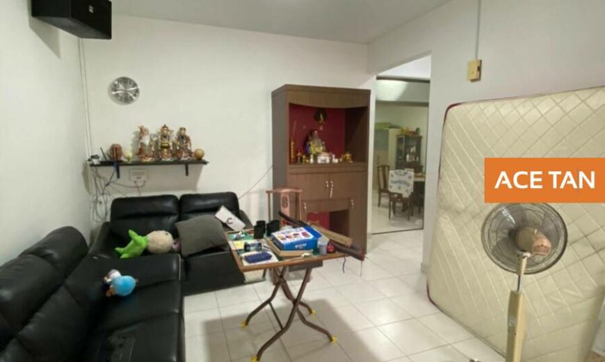 Taman Bukit Impian – Single Storey Terrace House – FOR SALE Taman Bukit Impian – Single Storey Terrace House – FOR SALE