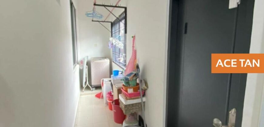 Taman Bukit Impian – Single Storey Terrace House – FOR SALE Taman Bukit Impian – Single Storey Terrace House – FOR SALE
