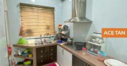 Taman Bukit Impian – Single Storey Terrace House – FOR SALE Taman Bukit Impian – Single Storey Terrace House – FOR SALE