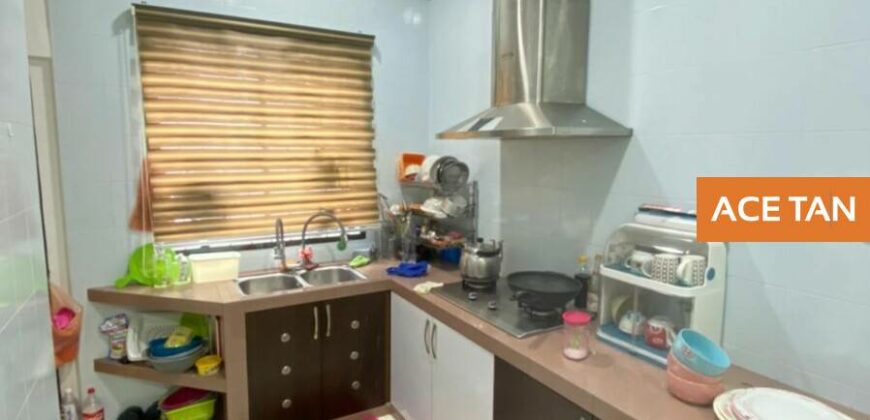 Taman Bukit Impian – Single Storey Terrace House – FOR SALE Taman Bukit Impian – Single Storey Terrace House – FOR SALE