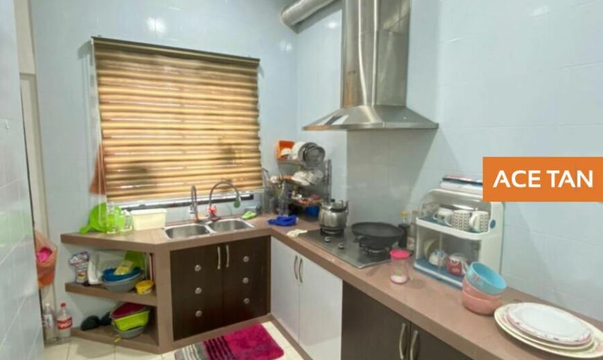 Taman Bukit Impian – Single Storey Terrace House – FOR SALE Taman Bukit Impian – Single Storey Terrace House – FOR SALE