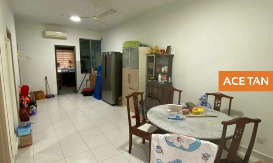 Taman Bukit Impian – Single Storey Terrace House – FOR SALE Taman Bukit Impian – Single Storey Terrace House – FOR SALE