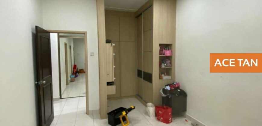 Taman Bukit Impian – Single Storey Terrace House – FOR SALE Taman Bukit Impian – Single Storey Terrace House – FOR SALE