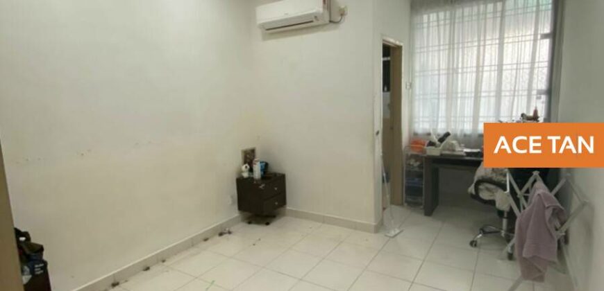 Taman Bukit Impian – Single Storey Terrace House – FOR SALE Taman Bukit Impian – Single Storey Terrace House – FOR SALE