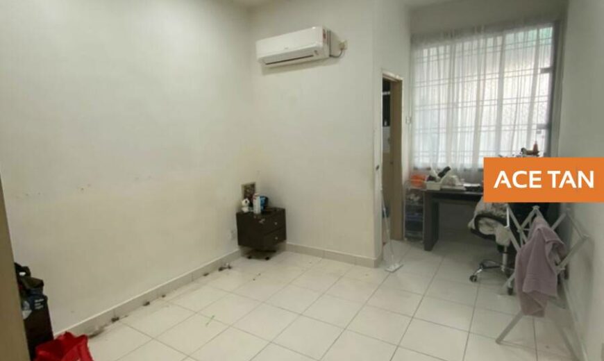 Taman Bukit Impian – Single Storey Terrace House – FOR SALE Taman Bukit Impian – Single Storey Terrace House – FOR SALE