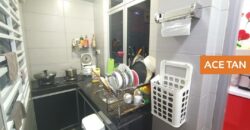 Taman Nusa Idaman – 2 Storey End Lot Terrace House – FOR SALE Taman Nusa Idaman – 2 Storey End Lot Terrace House – FOR SALE