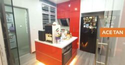 Taman Nusa Idaman – 2 Storey End Lot Terrace House – FOR SALE Taman Nusa Idaman – 2 Storey End Lot Terrace House – FOR SALE