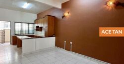 Impian Emas – 2 Storey Terrace House – FOR SALE Impian Emas – 2 Storey Terrace House – FOR SALE